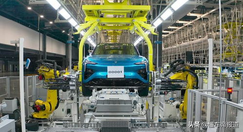 恒驰5首车下线 恒大汽车转型的里程碑，但“逆风翻盘”仍面临考验