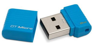 恒盈电子携泰格斯恒业强强联合，独家代理金士顿DTMC系列存储新品即将震撼登场