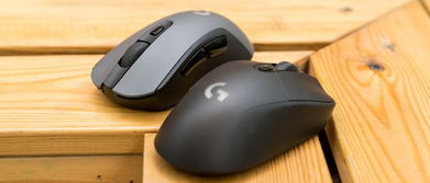 罗技G603与G613深度评测 持之以恒的性能与泰格斯恒业之选